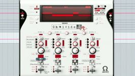 Ohm Force Ohmicide Distortion Plugin  Features Overview