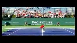 Top 10 Best Tennis Shots Ever