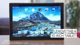 نقد بررسی تبلت Lenovo Tab 4 10 X304X لنوو تب 4 مدل X304X