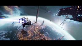 تریلر بازی Battlefleet Gothic Armada 2