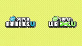 تریلر لانچ نسخه Deluxe بازی New Super Mario Bros. U