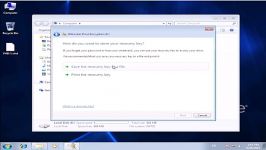 آموزش BitLocker درویندوز7