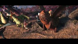 How to Train Your Dragon The Hidden World 2019