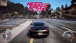 Forza Horizon 4 vs Need For Speed Comparison 