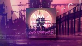 ANA 2 Presets Volume 7 Synthwave Long Version