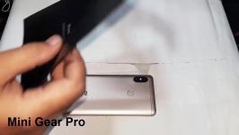 Redmi Note 6 Pro Official converted in iPhone XR redmi note 6 pro vs redmi mi 8