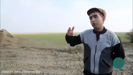 بازخوانی تعهدات سفر رییس جمهوری به استان گلستان 5
