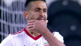 ایران 5  0 یمن  تمام گل ها موقعیت های حساس بازی