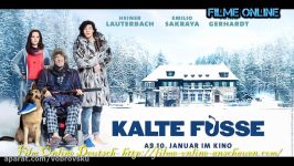 Kalte Füße ganzer film deutsch kostenlos stream online