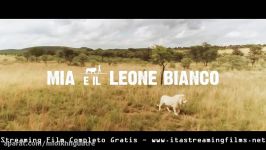 Mia e il Leone Bianco Guardare ITA streaming Film pleto Dublado