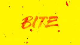 Troye Sivan  BITE Lyric Video