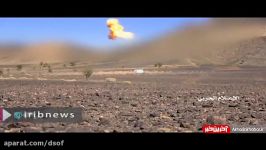 پهپادهای انفجاری  رونمایی یمنی ها کابوس جدید سعودی ها