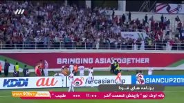 آسیا 2019 نگاهی به درخشش اردن در جام ملتهای آسیا 2019