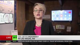 New inexpensive tech may help mass shooting response  CES 2019