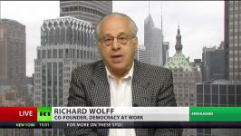 US China Trade Talks ‘this is a political game’ – Richard Wolff