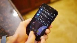 نقد بررسی گوشی زیبای موتورولا Moto G