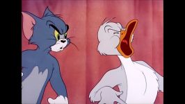 Tom and Jerry 47 Episode  Little Quacker 1950