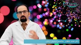 اصلاح طرح لبخند چیست ؟‌ متخصص ترمیمی زیبایی اصفهان دکتر محمد عاطفت