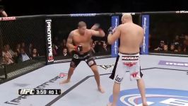 Brendan Schaub TOP 10 UFC Career HD