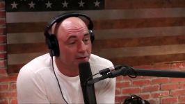 Joe Rogan on Disney Lying to Kids