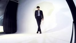 KIM WOO BIN SHOOTING FOR HANAJIRUSHI BTS