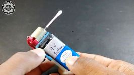 2 Incredible Gadgets From DC Motor  Life Hacks