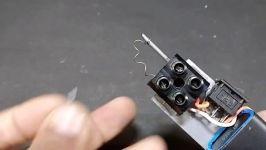 3 Brilliant Gadgets From 9V Battery  Life Hacks