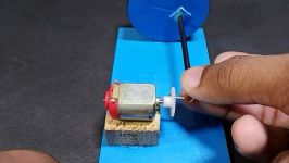 How to Make a Mini Air Pump for Home Aquarium