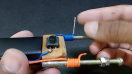 How To Make an Electric Lighter  Homemade  DIY