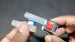 2 Cool Gadgets From 9V Battery  Life Hacks