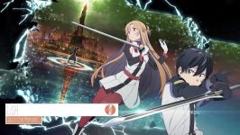 Sword Art Online the Movie Ordinal Scale Full Theme Song『LiSA