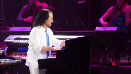 2018 Yanni Acropolis Concert Tour