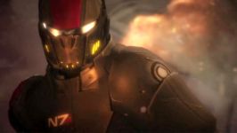 Mass Effect 2 Launch Trailer