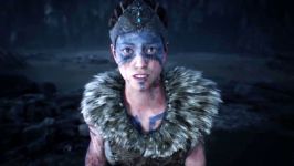 Hellblade Senuas Sacrifice Official Senua Trailer