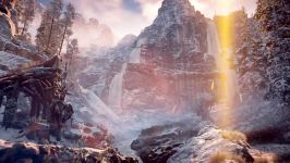 Horizon Zero Dawn  Launch Trailer  PS4