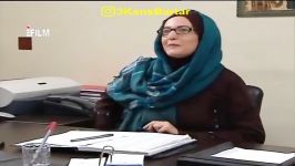 کلیپ خنده دار دماغ گنده ها