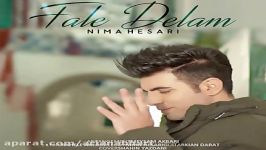 Nima Hesari  Fale Delam نیما حصاری  فالِ دلم  YouTube