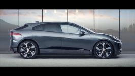 New Jaguar I PACE 2019  a better electric car than a Tesla