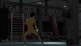 BRUCE LEE VS JACKIE CHAN and DONNIE YEN