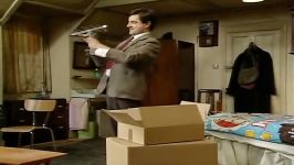 Dinner Time  Funny Clips  Mr Bean Official