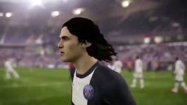 FIFA 15 Gameplay Features