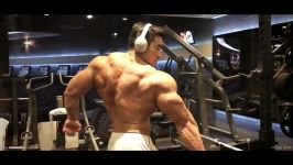 Chest Workout  Chul Soon