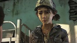 تریلر بازی The Walking Dead The Final Season  Broken Toys Ep. 3