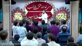 جشن ولادت حضــرت زینـبس 1397 حسین طاهری  سرود