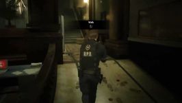 Lion statue puzzle solution  RESIDENT EVIL 2 REMAKE