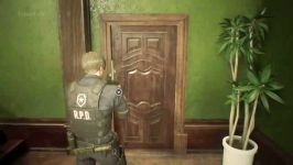 Unicorn statue puzzle solution  RESIDENT EVIL 2 REMAKE