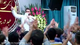 جشن ولادت حضــرت زینـبس حسین طاهری سرود 1397