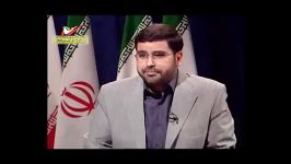 انتقاد ظریف احمدی نژاد