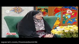 نفقه چیست در چه شرایطی به زوجه تعلق میگیرد بحث کارشناسی در تلوزیون