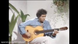 La Guitarra Flamenca  Solea  Juan martin